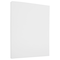 JAM Paper 8.5" x 11" 24lb. Strathmore Paper, 100 Sheets